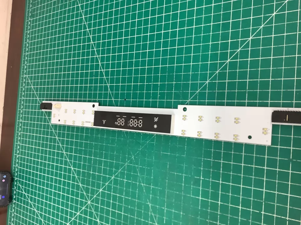 17176000041292 Midea Board - Display / Interface