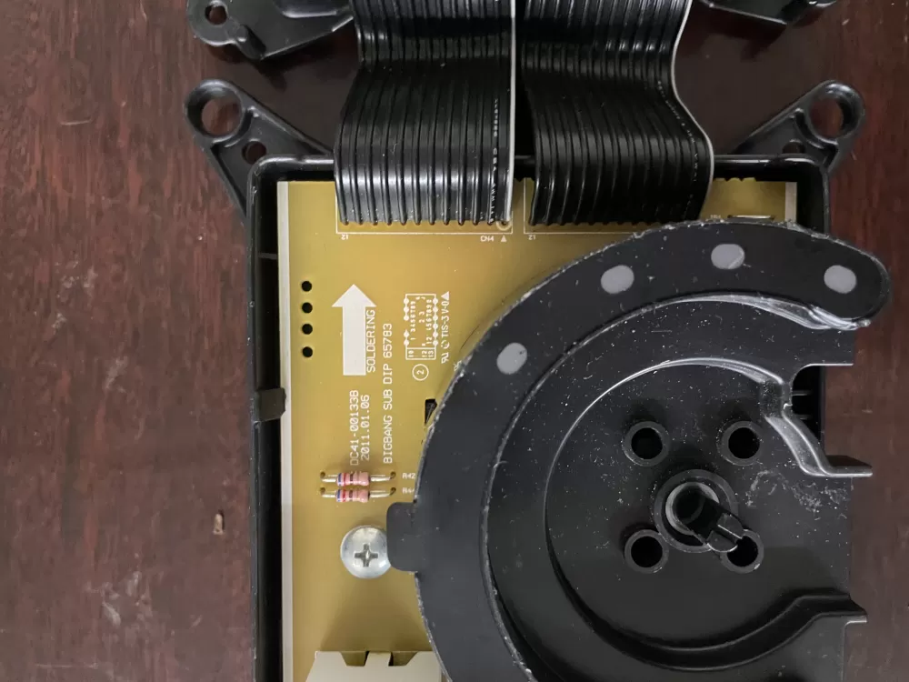 DC94-03170A DC41-00133B DC92-00303C Washer Control Board AZ27523 | KMV64