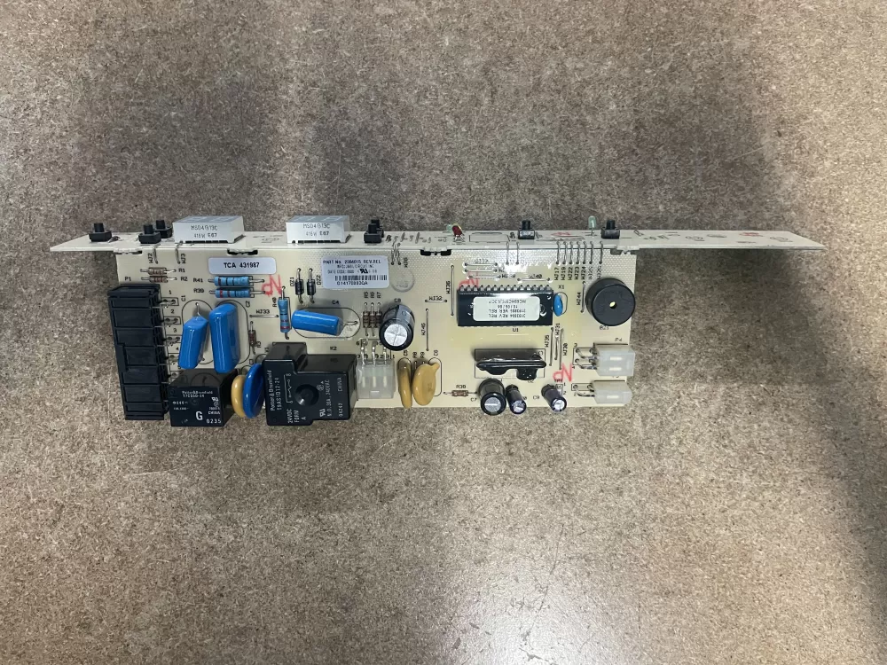 Kenmore Whirlpool 2304015 Refrigerator Control Board