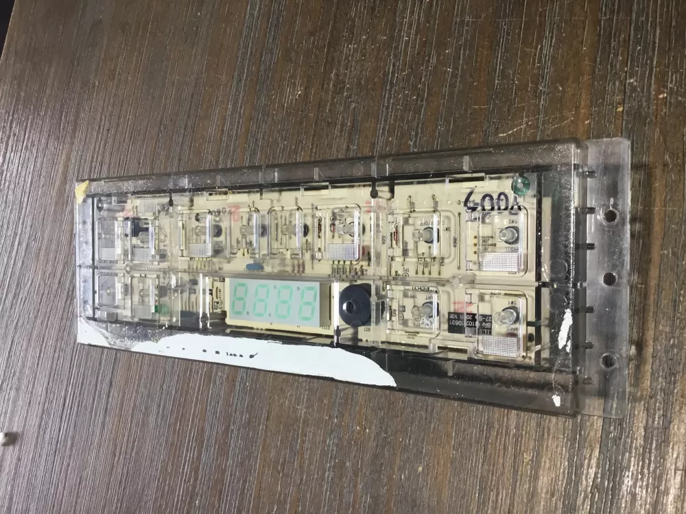 GE 191D3776P003 Range General Electric Control Board AZ52090 | NR1871