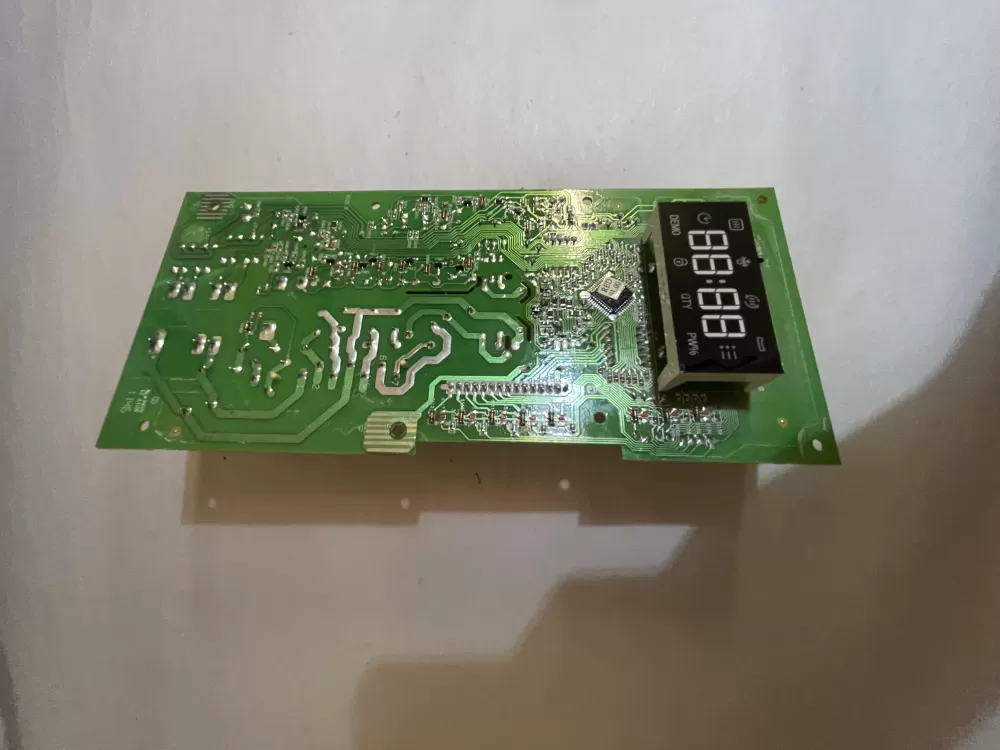Whirlpool W10434821 / WPW10434821 Range Oven Control Board AZ194275 | KM2297