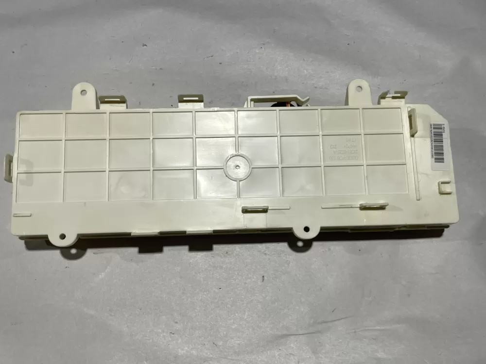 Samsung DC92 01022B DC9201022B Washer Control Board AZ116001 | Wmv675