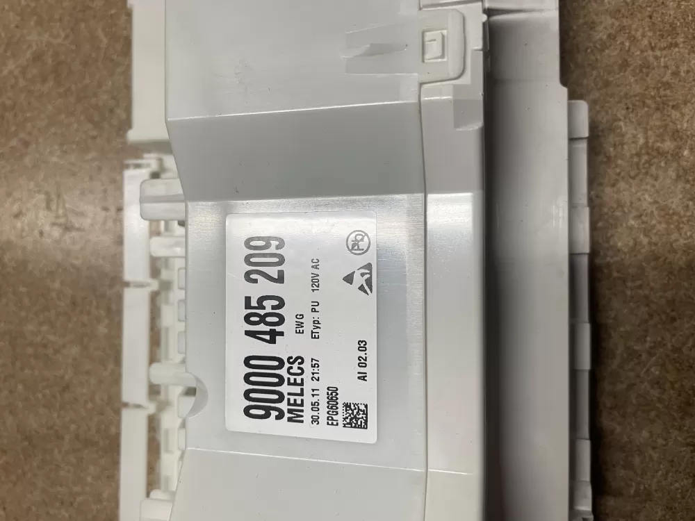 Bosch 9000485209 Control Board AZ7042 | KM1569
