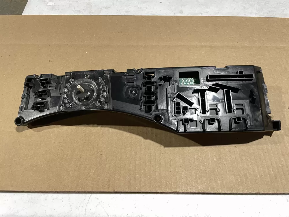 Whirlpool GDL-02059 Dryer Control Board AZ77126 | Wmv622
