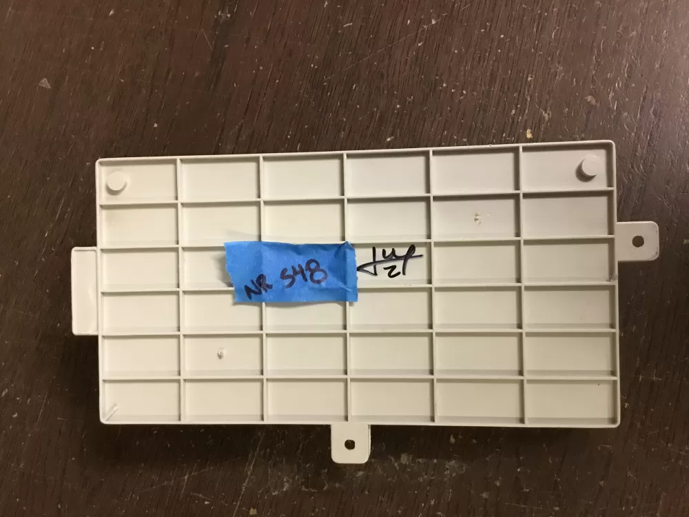 Samsung DC92-00322E DC92-00160A Dryer Electronic Control Board AZ14280 | NR548