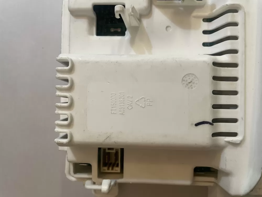 Frigidaire Dryer Control Board A03138201 AZ164287 | KM401