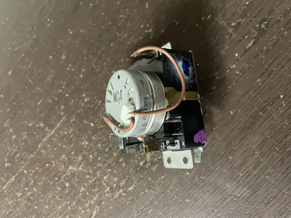 Whirlpool Kenmore 8299777C Dryer Timer AZ46923 | Wm638