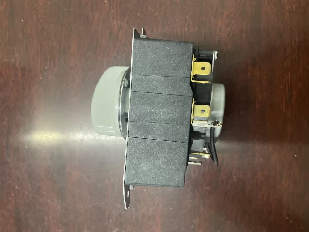 GE TMD16M10 234D1296P001 Dryer Timer AZ30163 | KM278