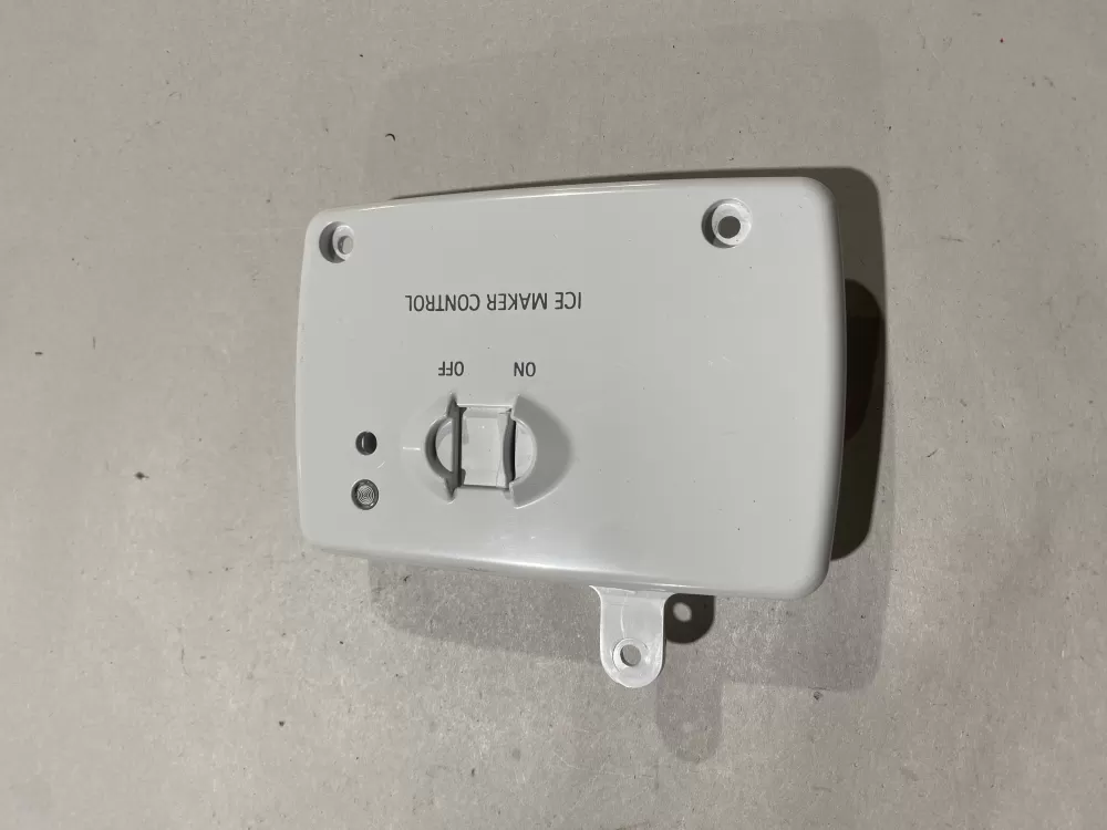 Whirlpool  Kenmore  Maytag  KitchenAid W10757851  AP5956767  W11629974  4389102  2198585  2198586  2220398  2220402  2255114  3452789  4388635  4389102R  PS10064583  TJ4389102R  W10193666  W10193840  W10290817 Refrigerator Ice Control Board