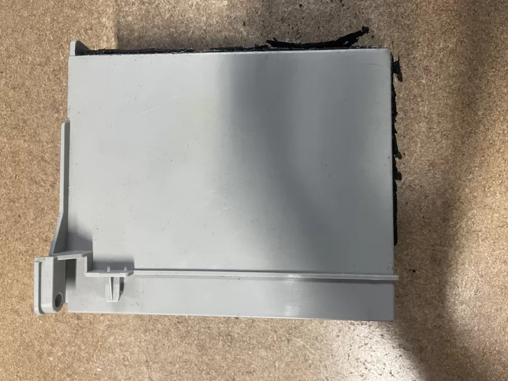 GE Refrigerator Compressor Control Part # WR55X10504  AZ21017 | KMV252