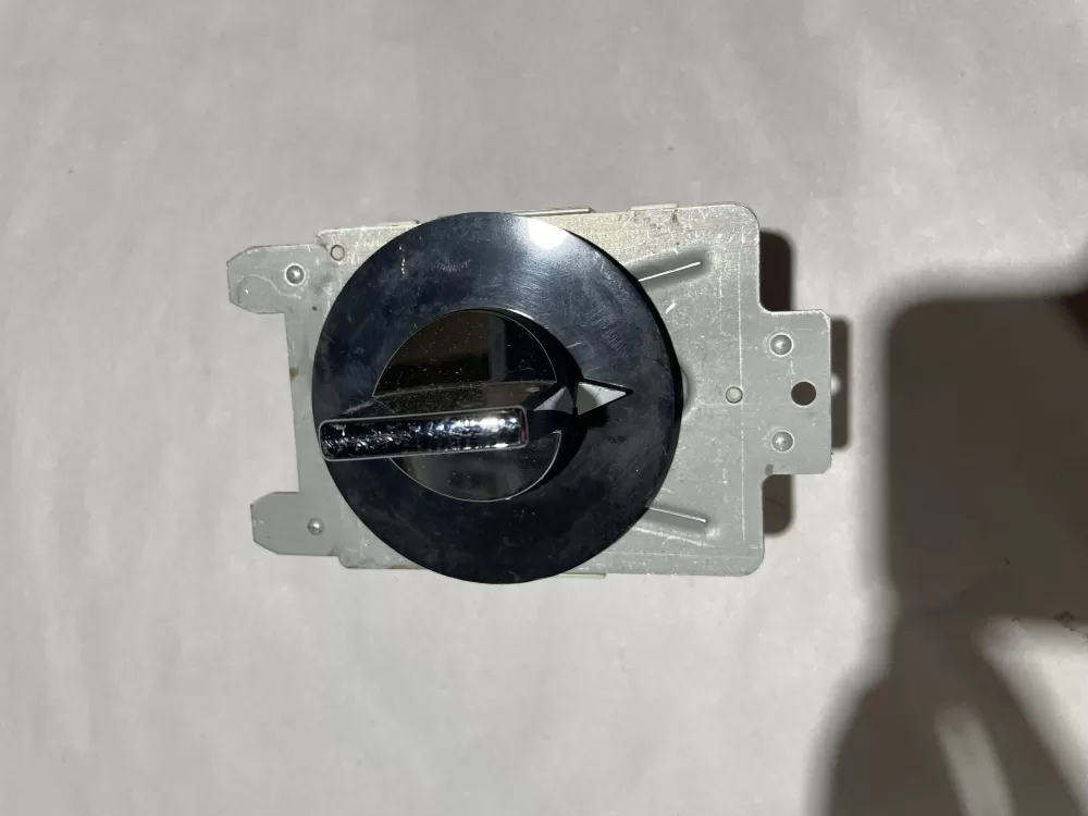 Genuine OEM GE Dryer Timer 175D1445G010 WE4X772 AZ124361 | KM376