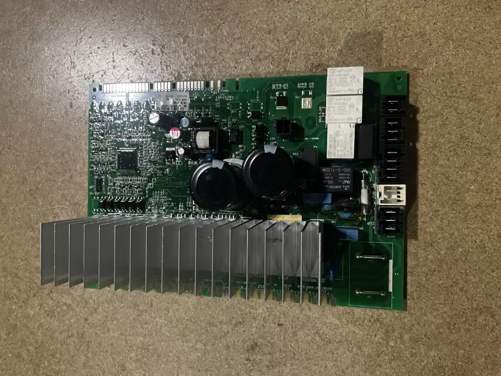Whirlpool W10748993 Washer Control Board