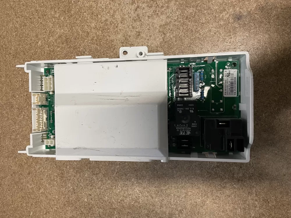 Kenmore AP6019408 W10303961 W10317640 W10336112 WPW10317640 PS11752714 W10317640 B Dryer Control Board