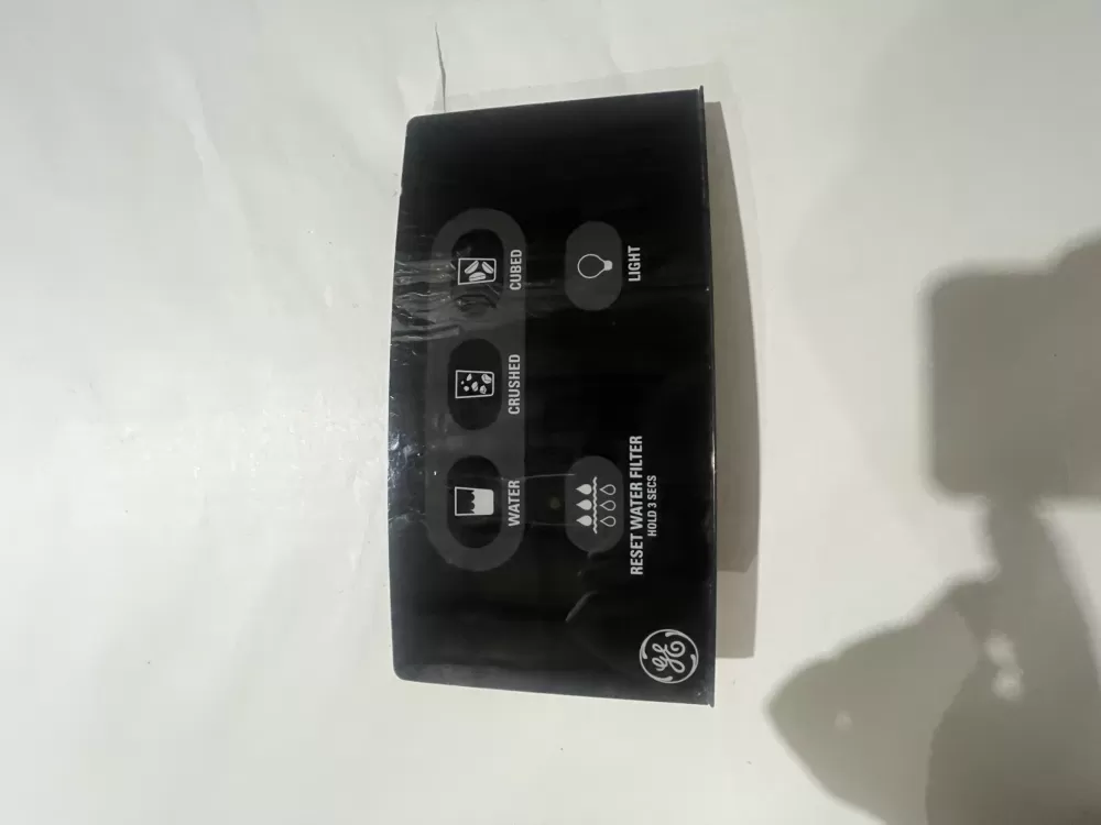 GE 197D4576G023 Refrigerator Dispenser Control Board