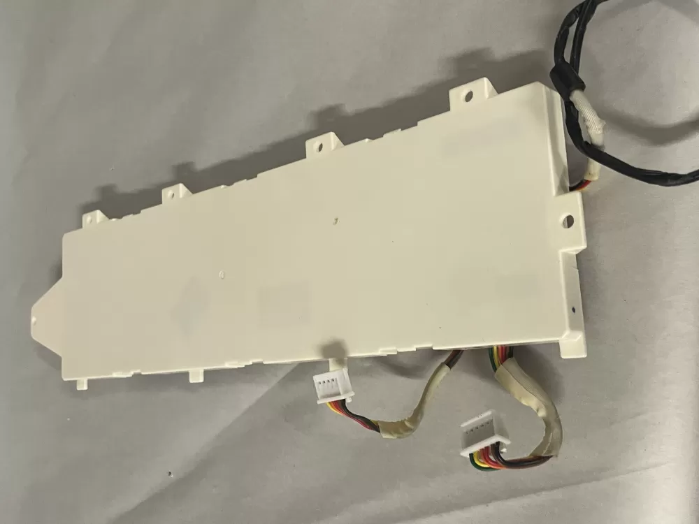 LG EBR76262201 EBR75446006 Washer Control Board AZ222781 | Wmv969