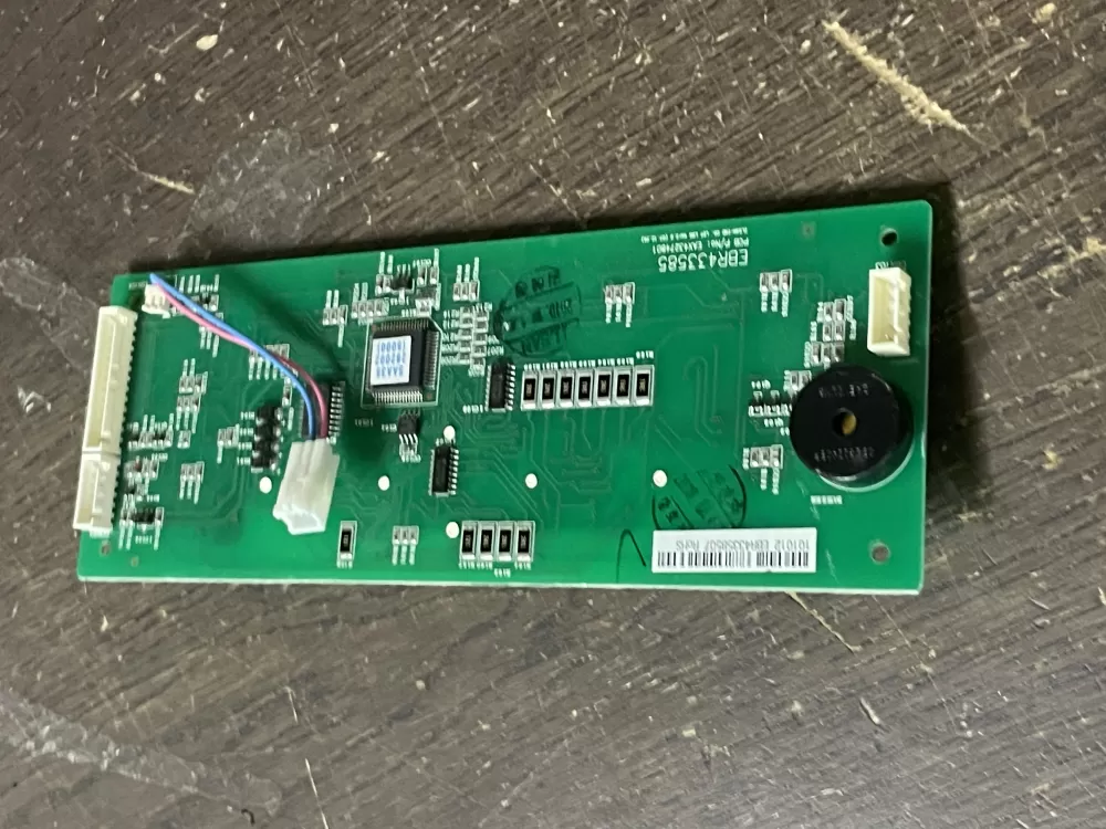 LG AP5192824 EBR43358507 Refrigerator Dispenser Control Board AZ53568 | Wm1895