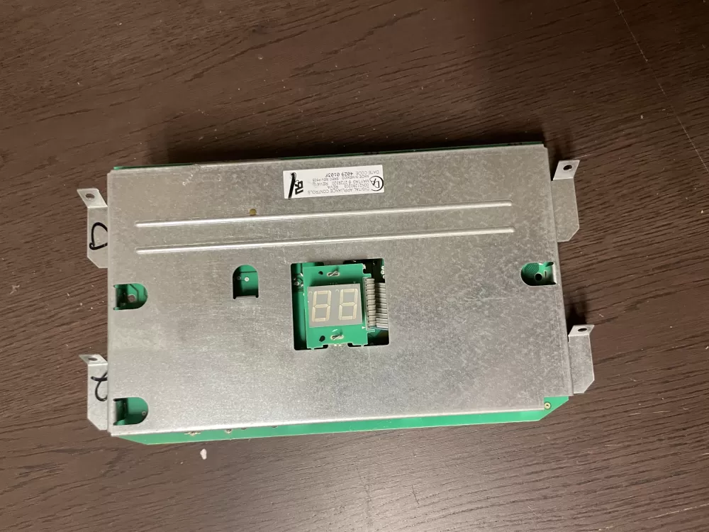 Maytag Whirlpool 00N21280203 62729320 Washer Control Board AZ37258 | Wm459