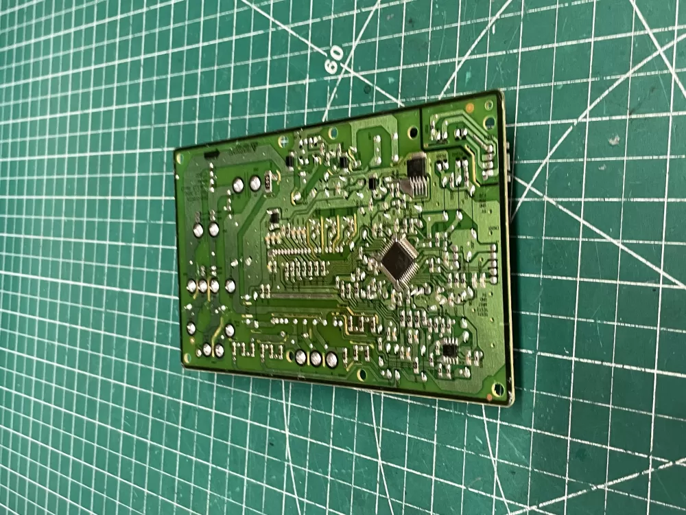   Refrigerator Power Inverter Assembly