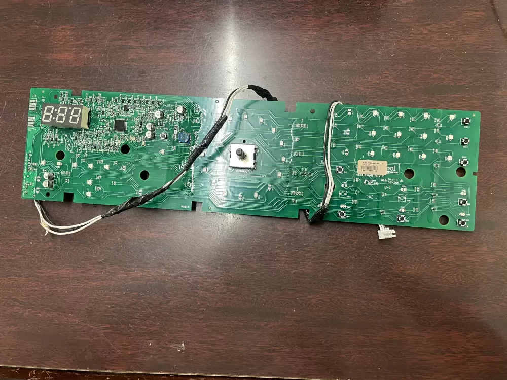 Maytag  Whirlpool W10426811 Washer Control Board