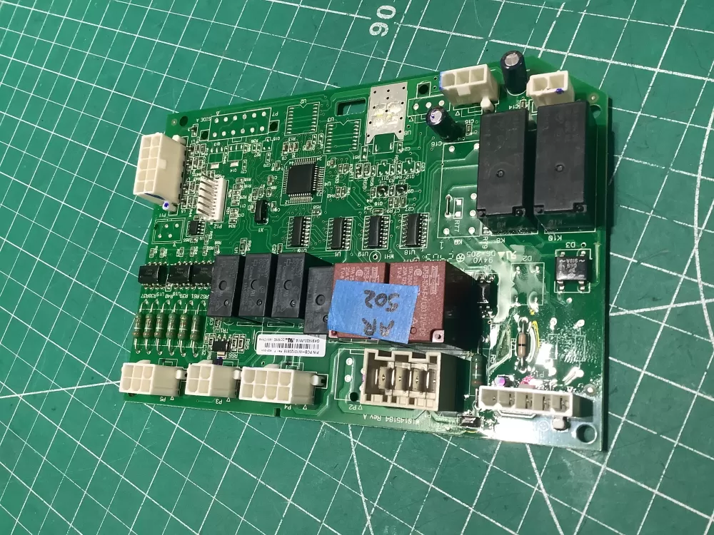 Whirlpool KitchenAid Kenmore Refrigerator Control Board AZ187979 | AR502