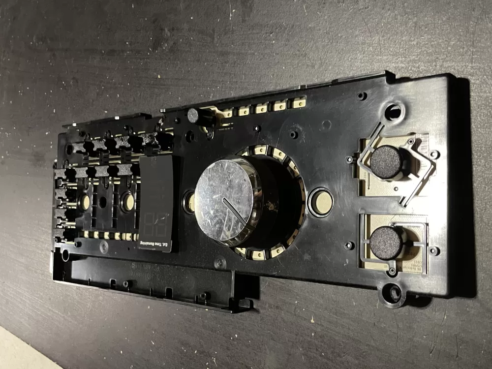 GE 290D2227G003 290D1525G002 WH18X26234 Washer Control Board AZ29840 | WMV162