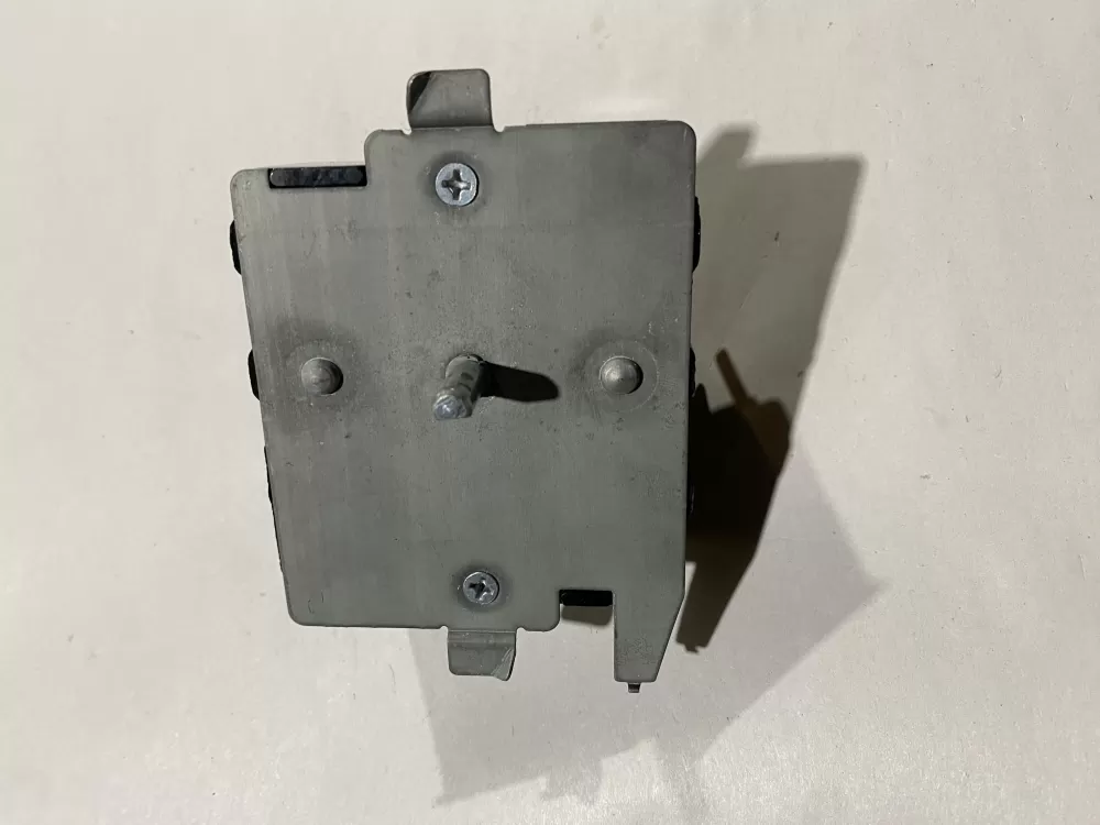 GE 175D2308P009 WE4M188 Dryer Timer AZ141051 | BK2295