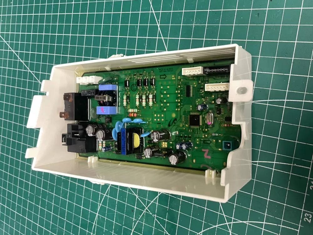 Samsung DC92-01626B DC9201626B Dryer Control Board