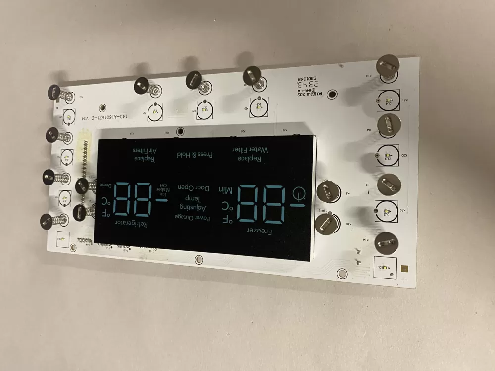 A06473217 Frigidaire Refrigerator Board - Control