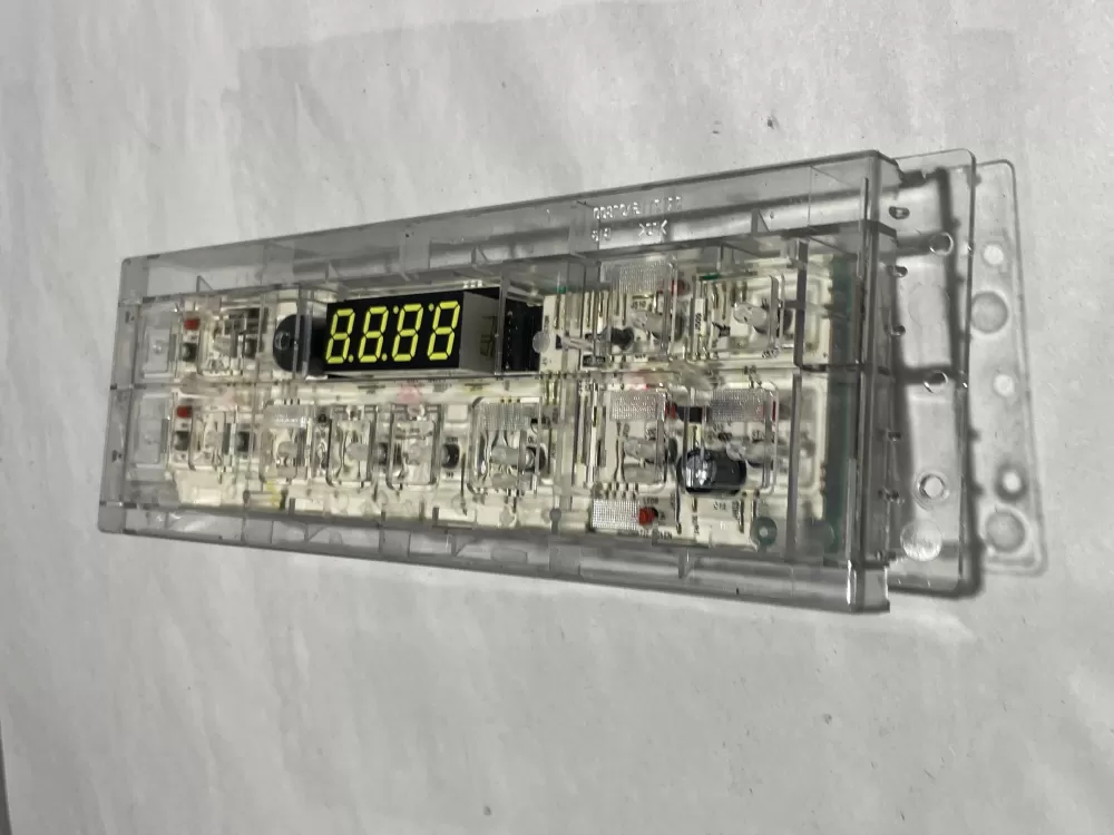 GE 164D8450G212 Range Oven Control Board AZ149114 | Wm800