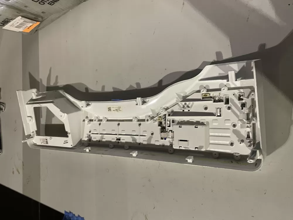 Whirlpool W11112568 Washer Control Board Panel
