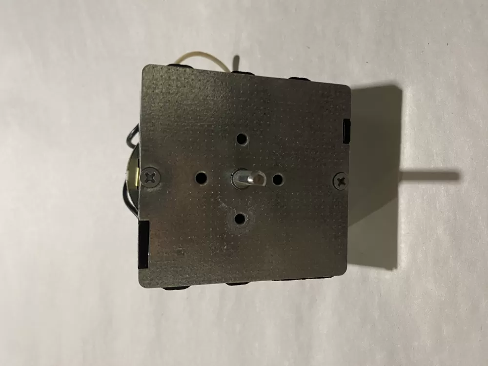 Frigidaire Kenmore AP2107515 408125 131063200 Dryer Timer AZ196123 | BK2534