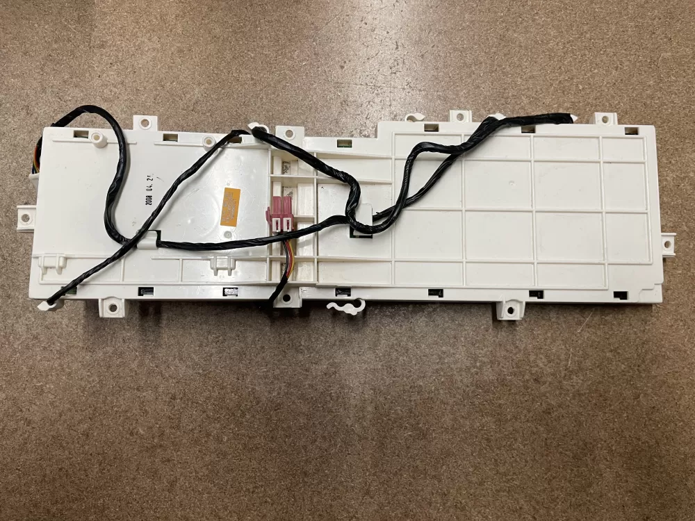 LG EAX32221201 EBR33477201 Dryer Control Board AZ20736 | KMV182