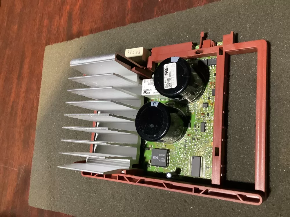 Whirlpool 461970220451 461970300681 Washer Control Board  AZ127112 | NR2288