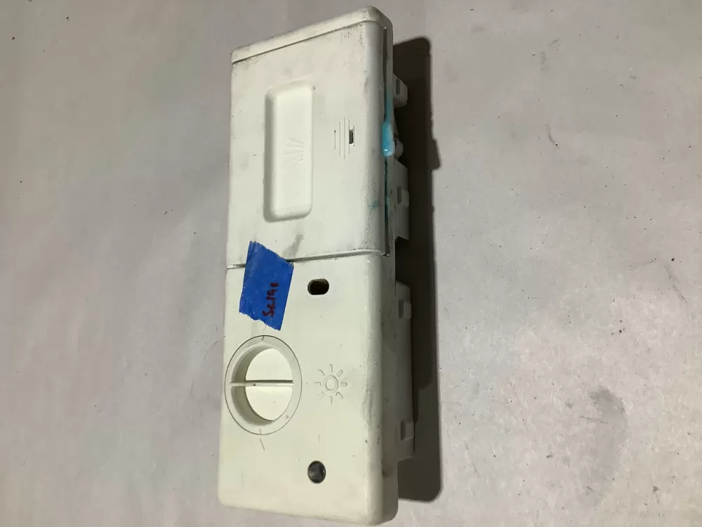 10041895 Dishwasher Soap Dispenser Assembly AZ115914 | Sl198