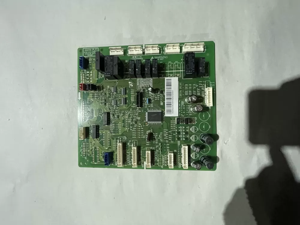 Samsung DA92-00634H DA41-00827B Refrigerator Control Board Main