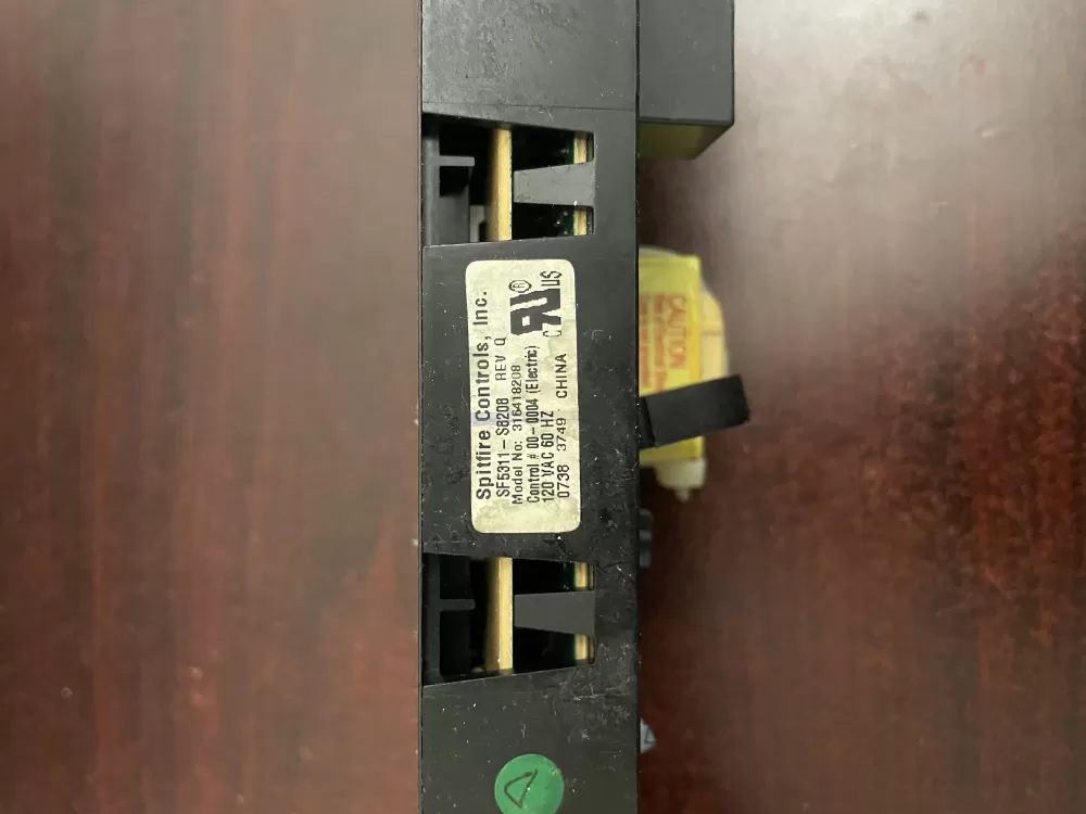 Kenmore 316418208 SF5311-S8208 Range Oven Control Board AZ103278 | KM1031