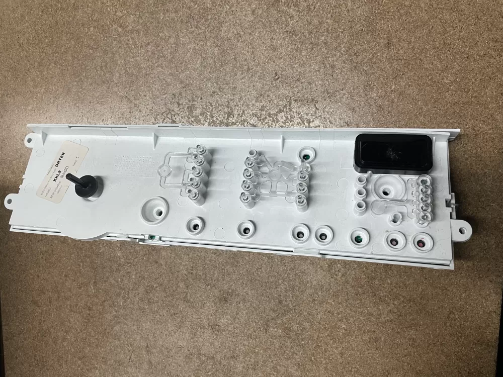 Frigidaire 1347317 Dryer Control Board