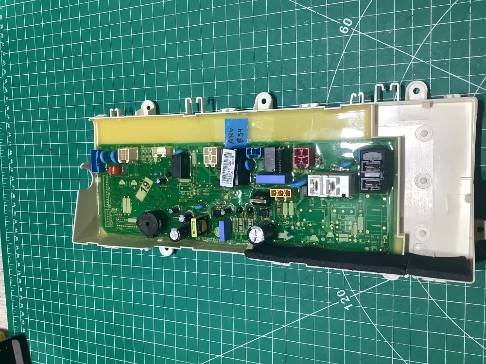 Kenmore EBR62707619 Dryer Control Board AZ183160 | ARV854