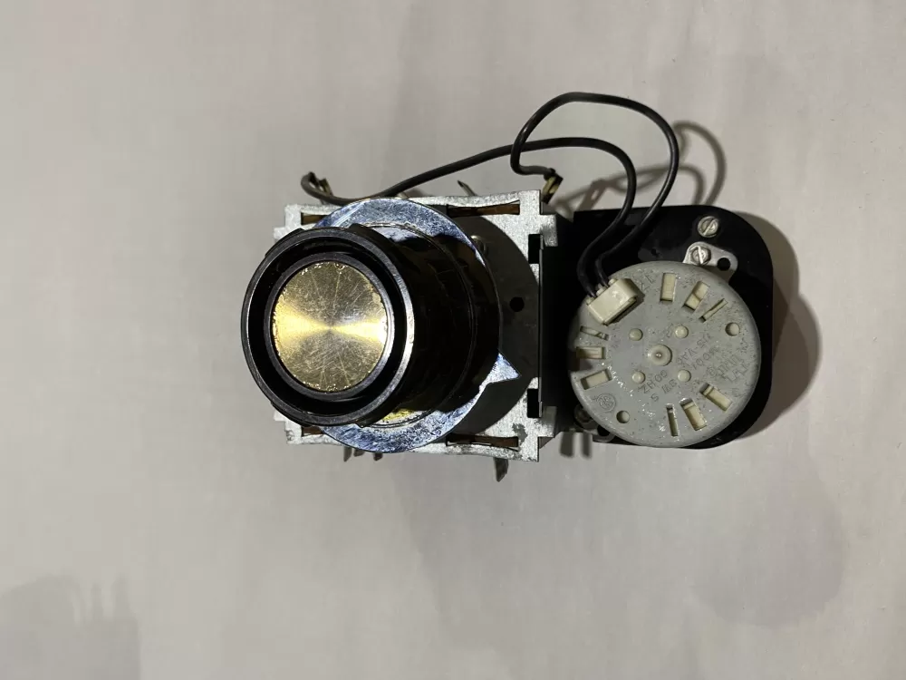 Whirlpool  Maytag WP206686  AP6005727  2-06686-1  206686  12300002  2-6238  2-6686  206238  4430814  PS11738786 Washer Timer