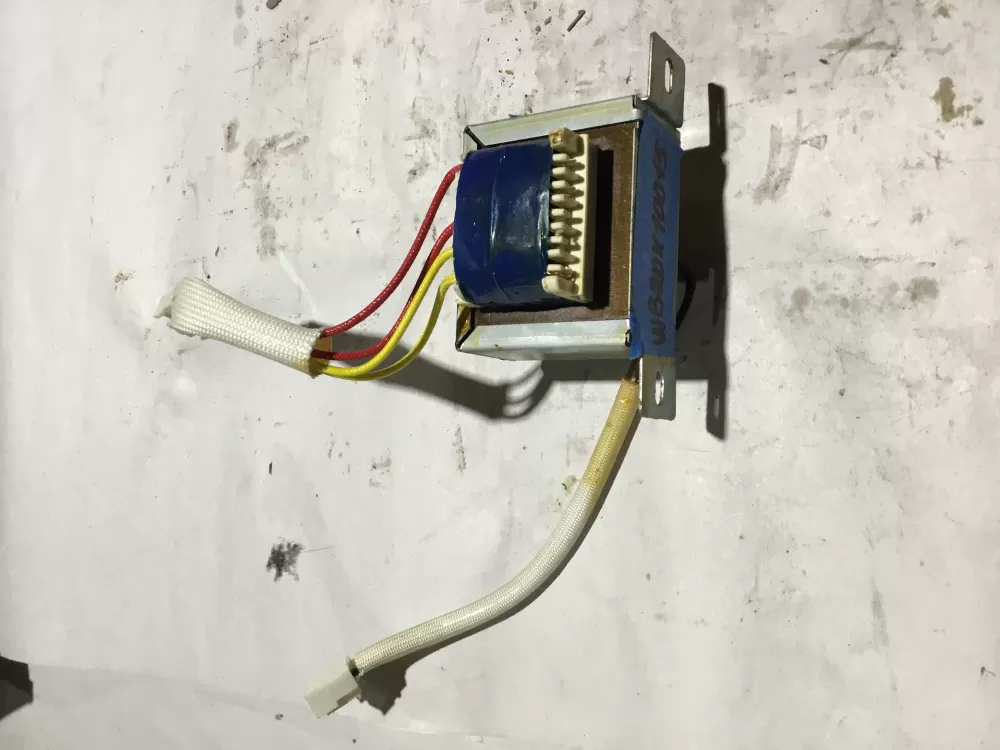 GE WB20X10015 Microwave Transformer AZ100874 | Sl123