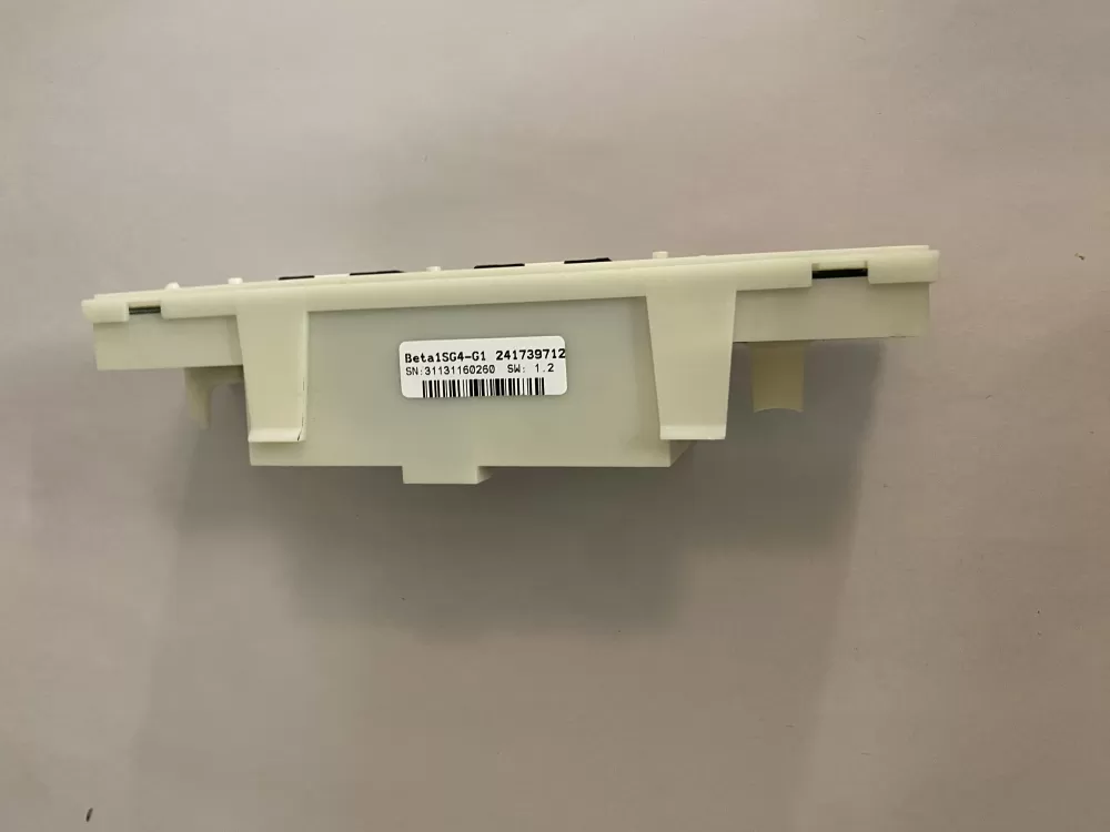 Frigidaire 2416091 Refrigerator Control Board AZ110466 | BK1793