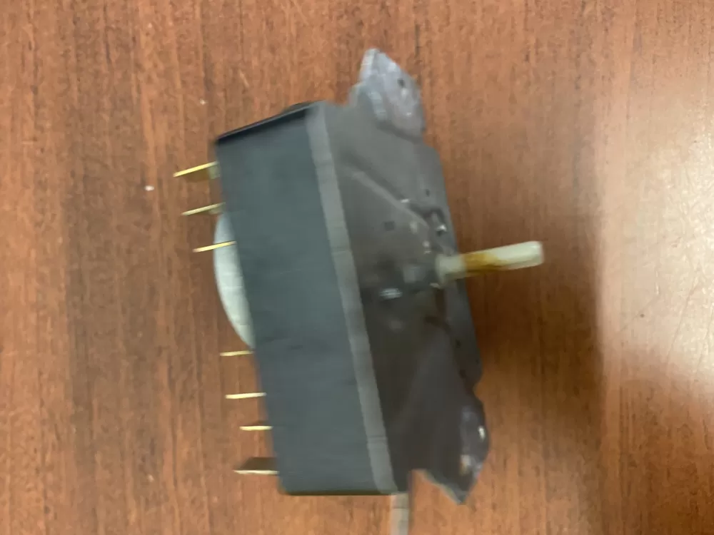 Whirlpool Maytag Kenmore AP6016540 W10185981 Dryer Timer AZ48051 | BK1670