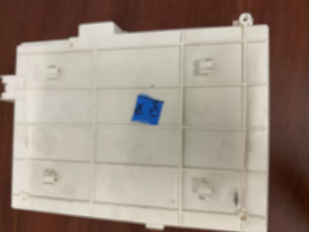 LG EBR32268001 AP5078533 1368924 Washer Control Board AZ37642 | BK1301