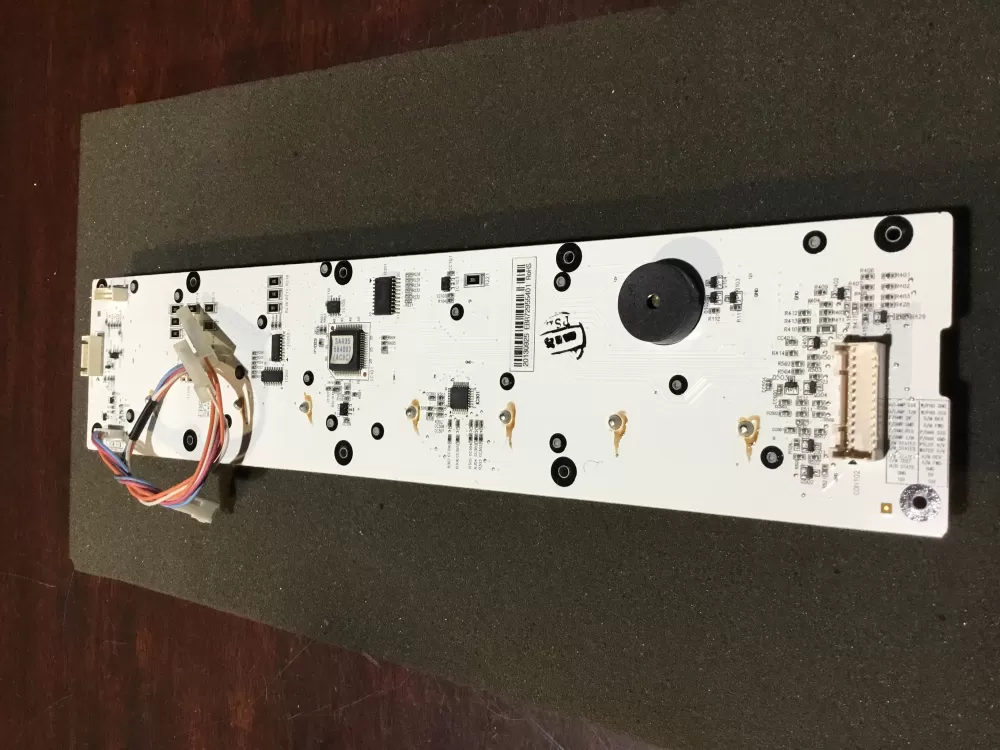 LG EBR72955401 Refrigerator Control Board AZ74634 | NR1873