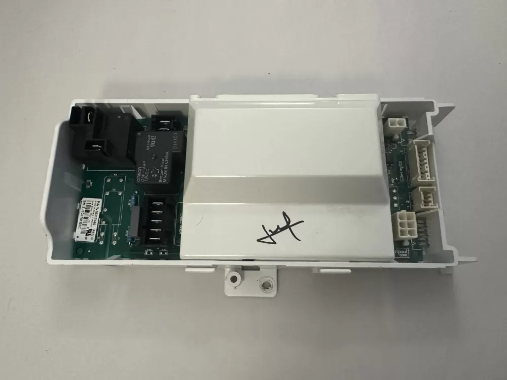 Kenmore AP6019408 W10303961 W10317640 W10336112 WPW10317640 PS11752714 W10317640 B Dryer Control Board