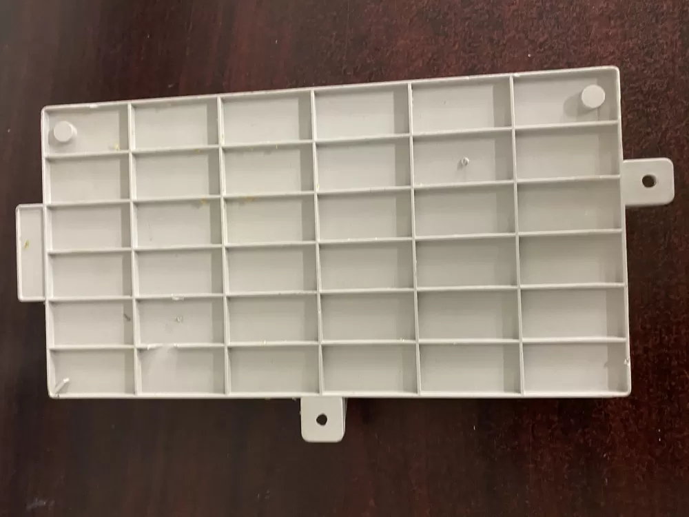 Samsung DC92-00160A Dryer Electronic Control Board AZ33121 | BK1683