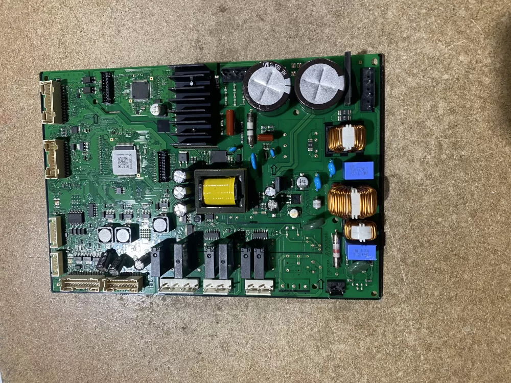 Samsung 05310K Refrigerator Control Board Refrigerator Pcb Main AZ71556 | BK1918