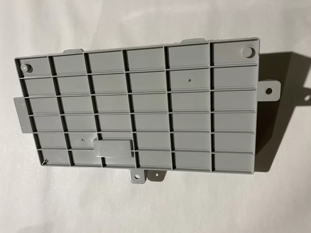 Samsung DC92 00382A DC41 00092C Dryer Control Board AZ202235 | BK2317