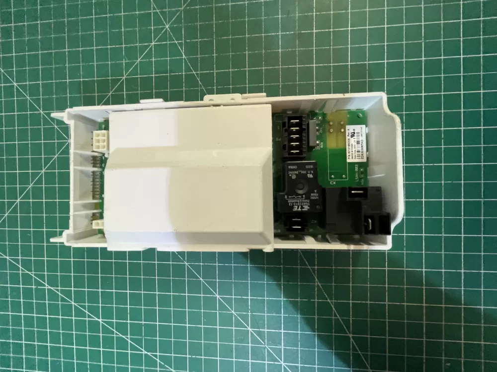 Whirlpool  Maytag  Kenmore W10166297 W10166305 WPW10166305 PS11749366 W10166305 A Dryer Control Board