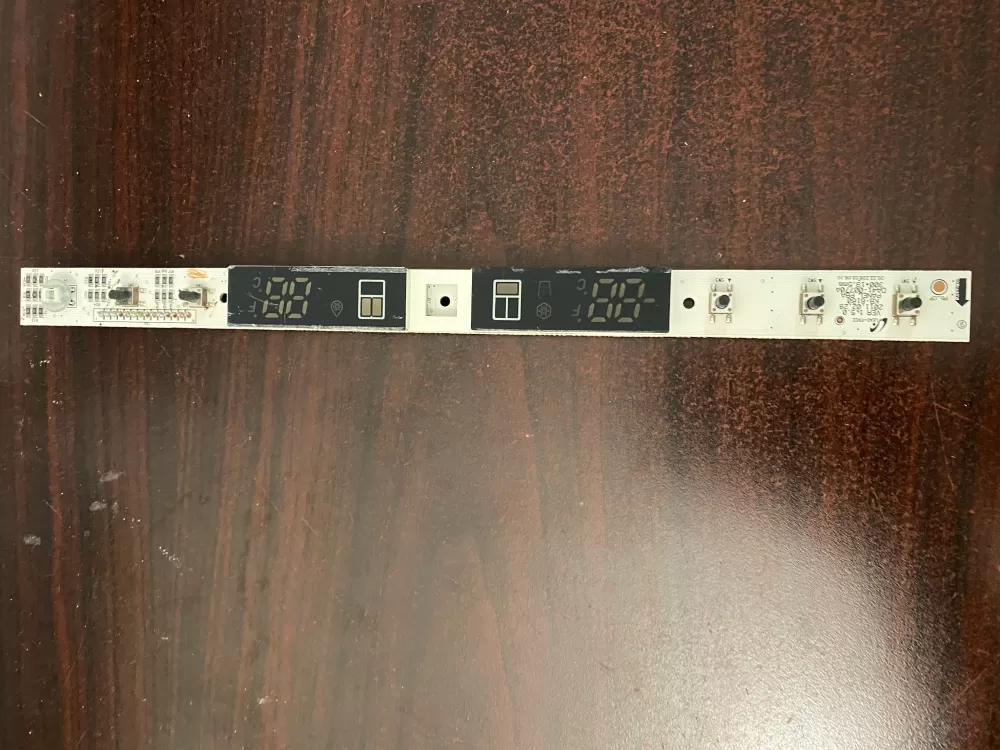 Samsung DA41-00635A DA92-00202A PS4167996 Refrigerator Control Board